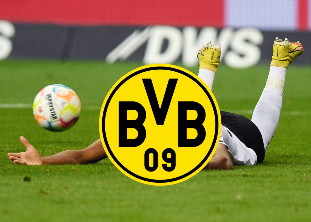 Bitterer Rückschlag für einen Ex-Spieler von Borussia Dortmund.
