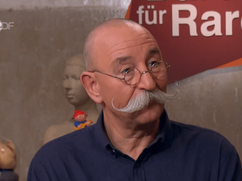Bares für Rares