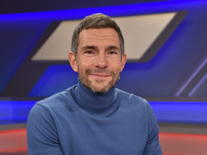Micky Beisenherz