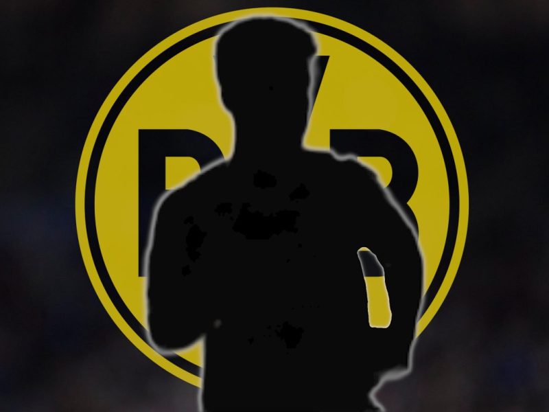 Schnappt Borussia Dortmund bei Real Madrid zu?