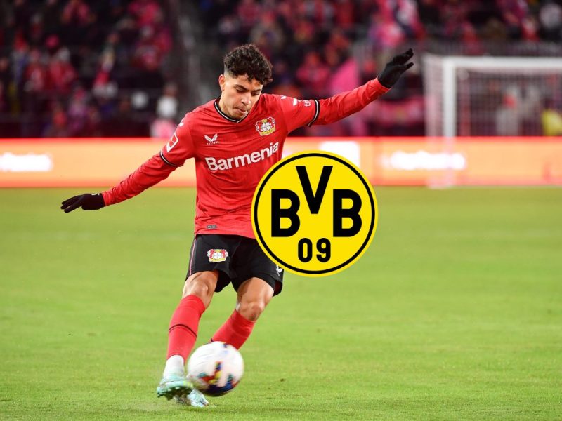 Borussia Dortmund Azhil