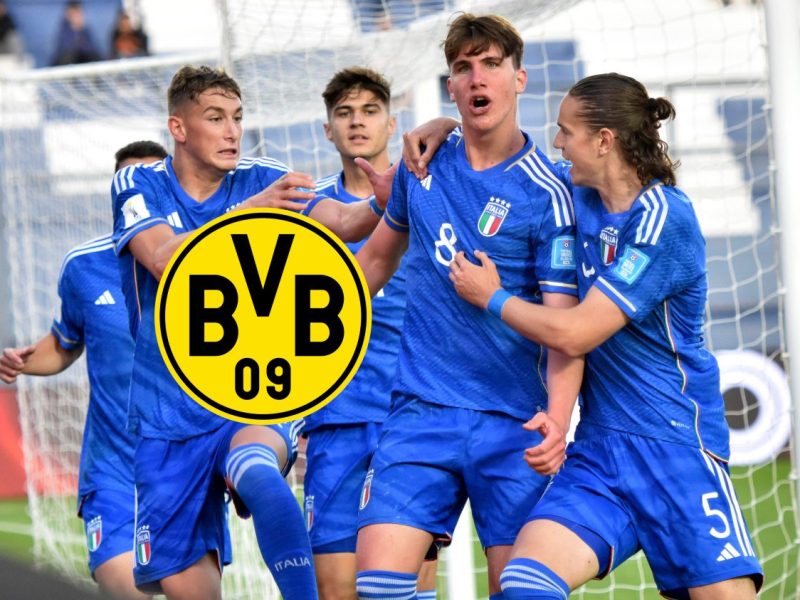 Borussia Dortmund