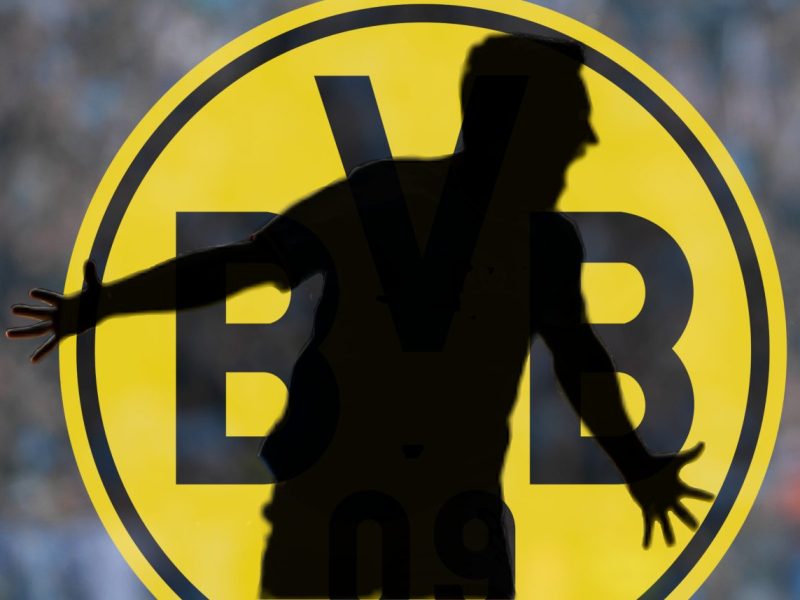 Holt Borussia Dortmund IHN zurück?