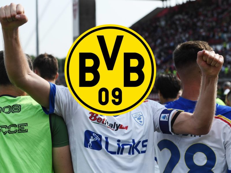 Borussia Dortmund