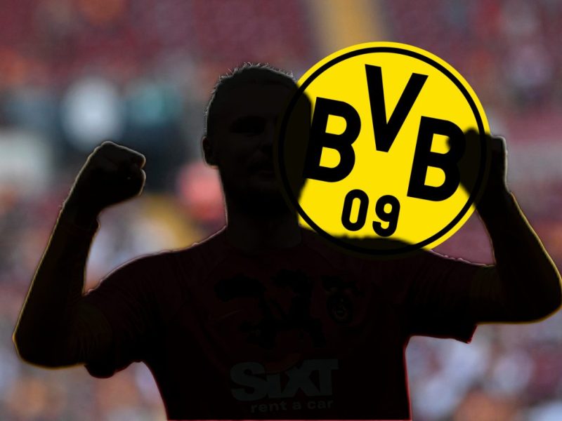 Borussia Dortmund Nelsson