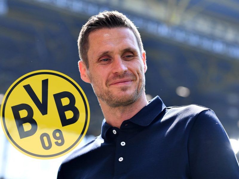 Sebastian Kehl hat bei Borussia Dortmund die Transfers in der Hand.