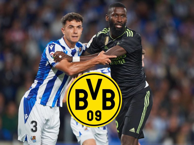 Borussia Dortmund