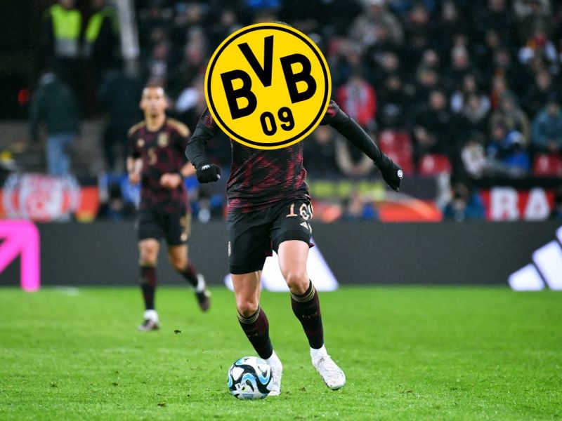 BVB Nmecha
