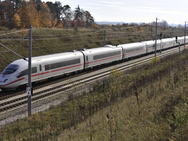 Deutsche Bahn