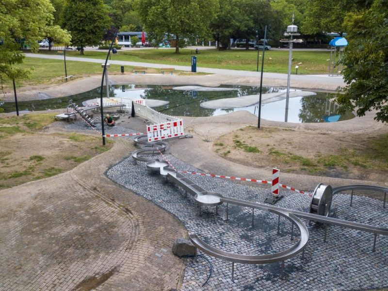 Gelsenkirchen