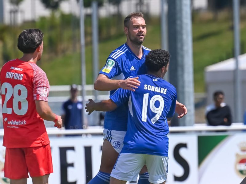 Schalke