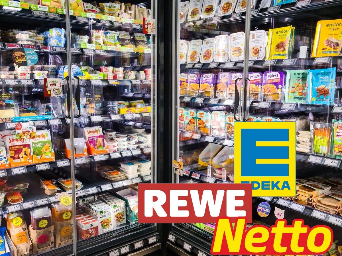 Edeka Rückrüf