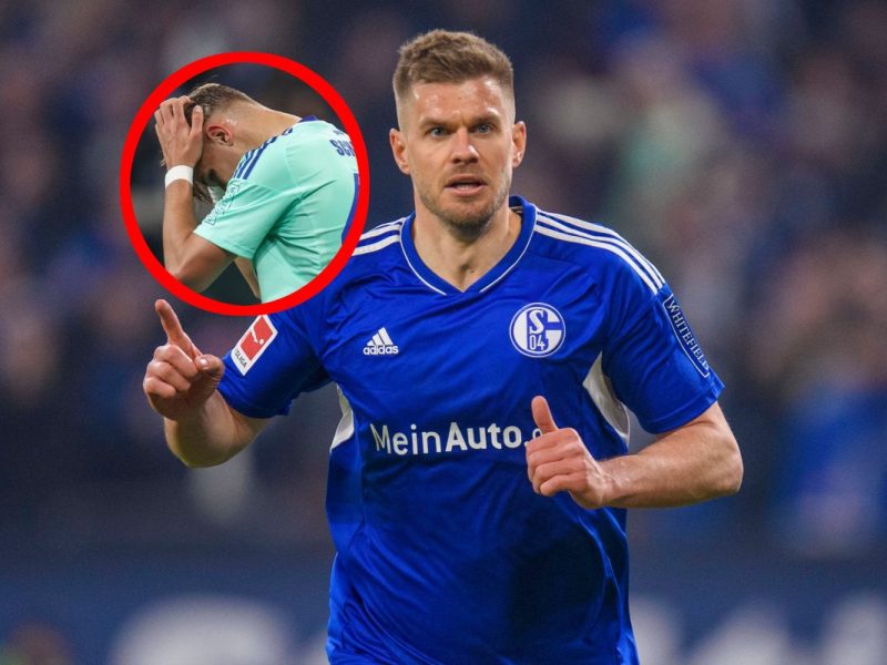 FC Schalke 04