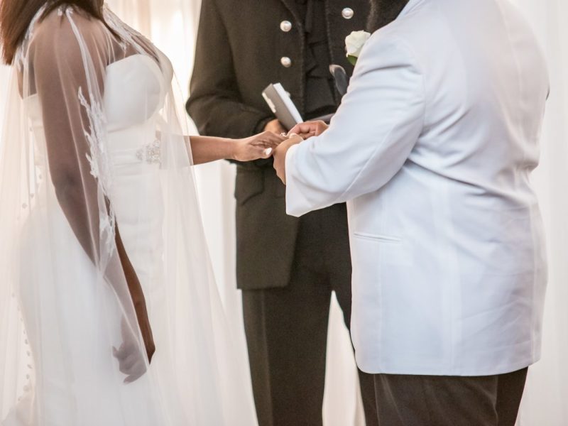 Hochzeit