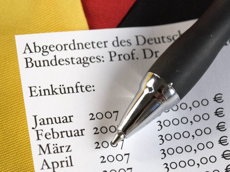 Bundestag