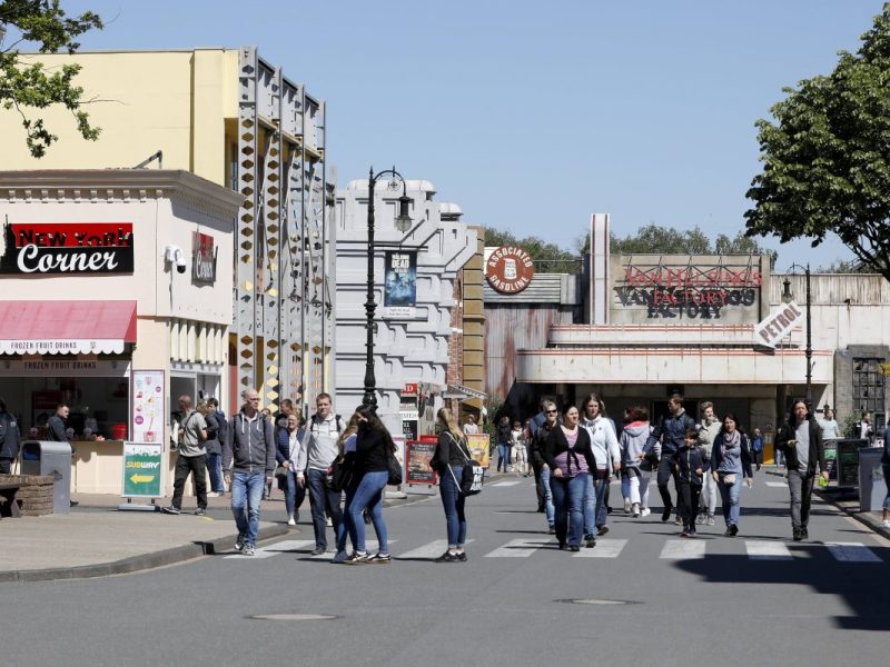 Movie Park