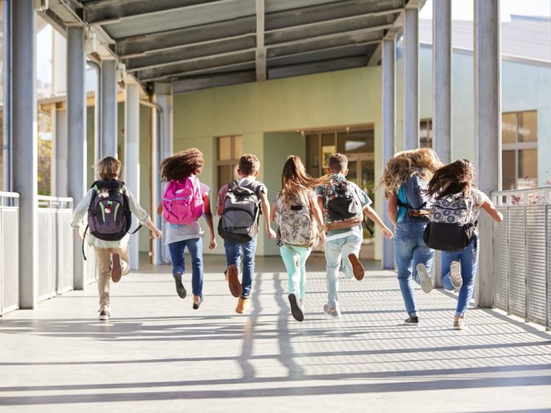 NRW Schule