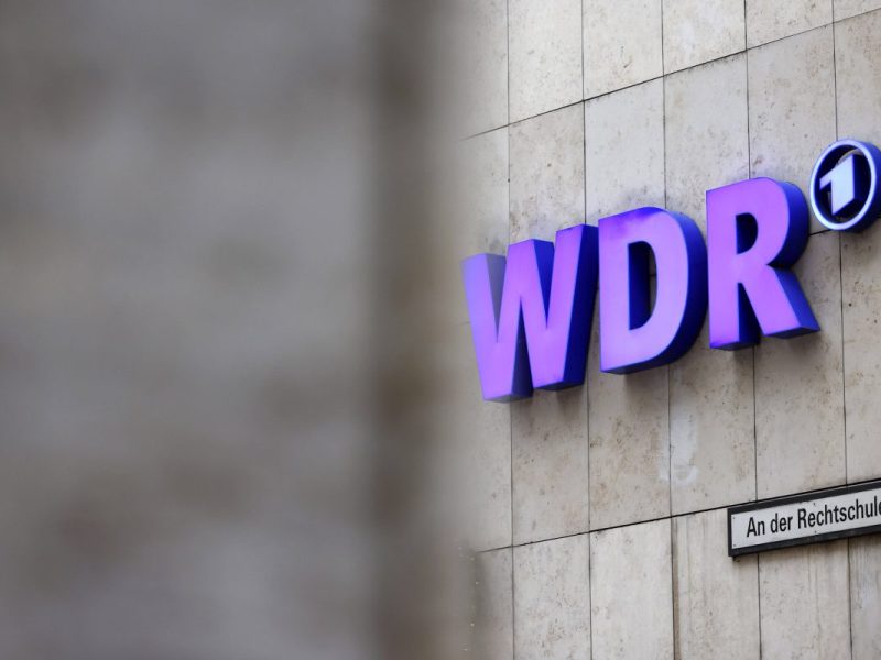 WDR
