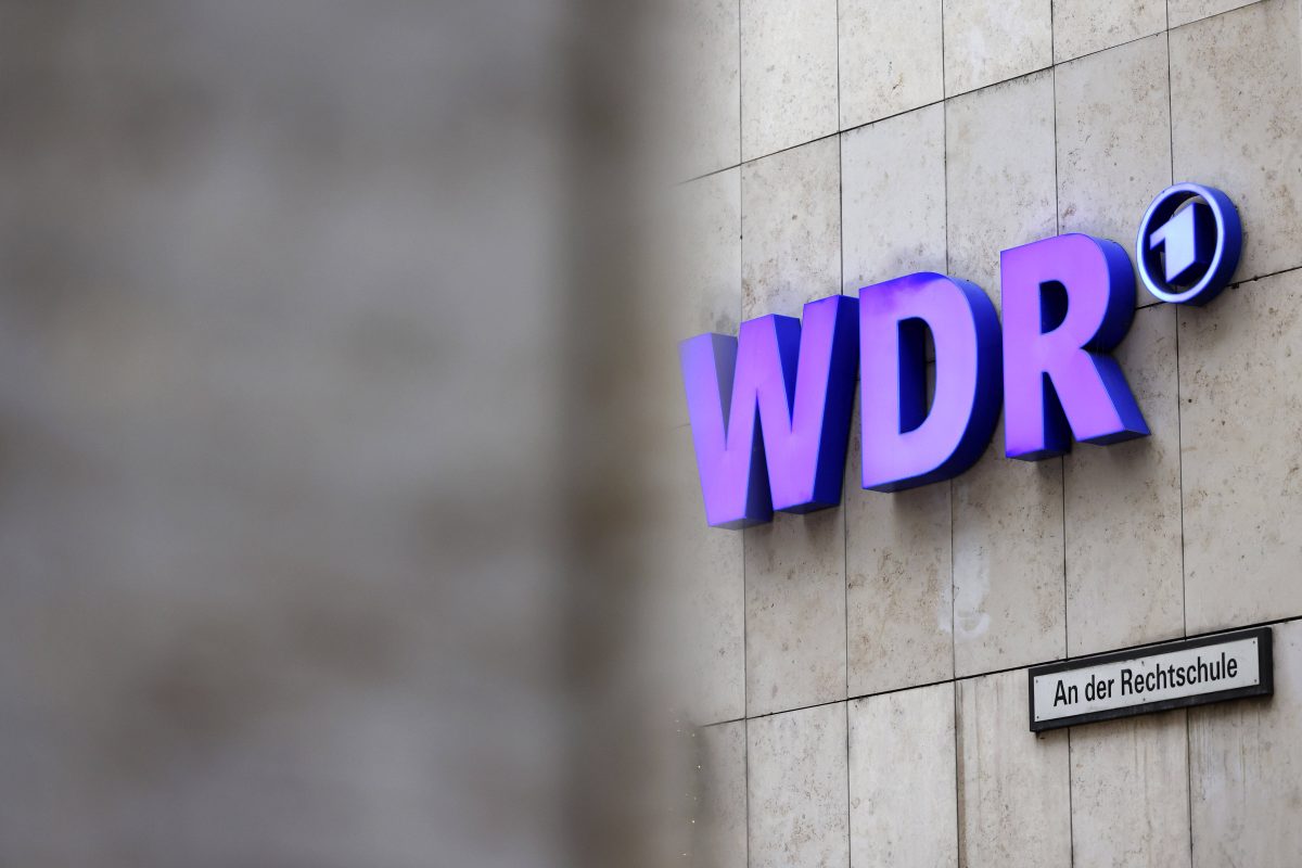 WDR