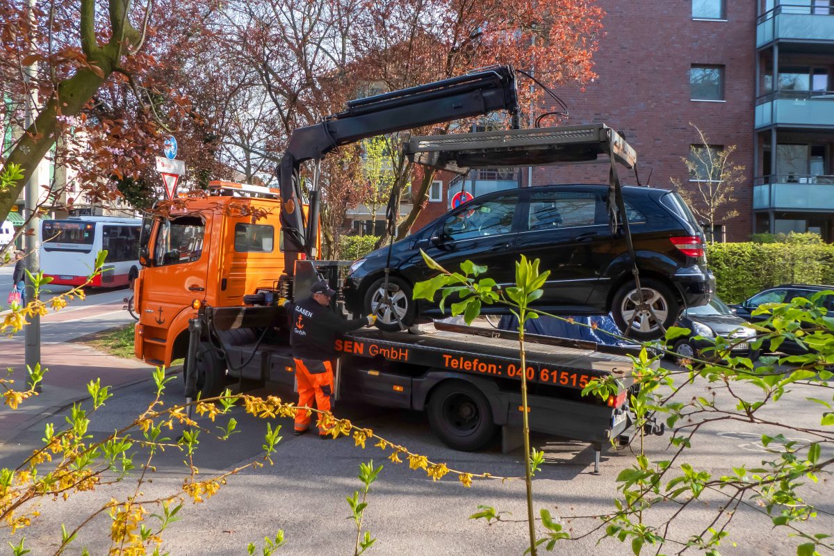 Ruhrgebiet: Anwohner sind sauer! So viel müssen sie HIER zahlen.