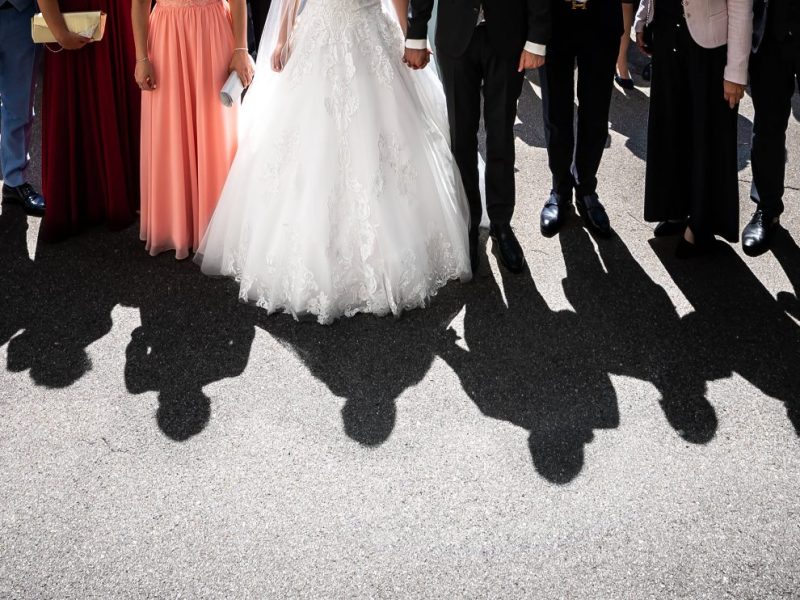 Hochzeit