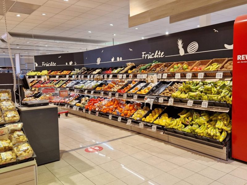 Rewe