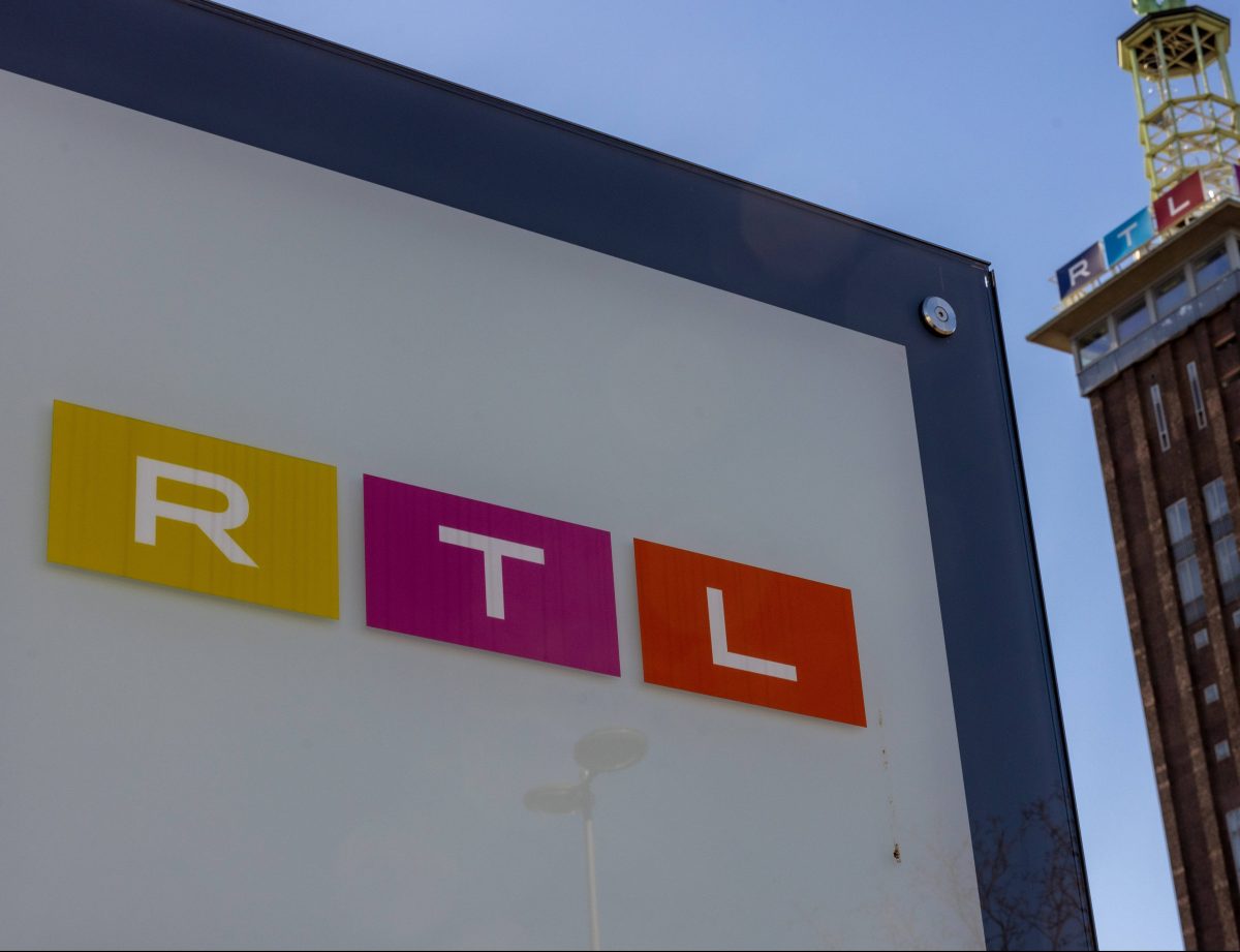 RTL geht einen radikalen Schritt