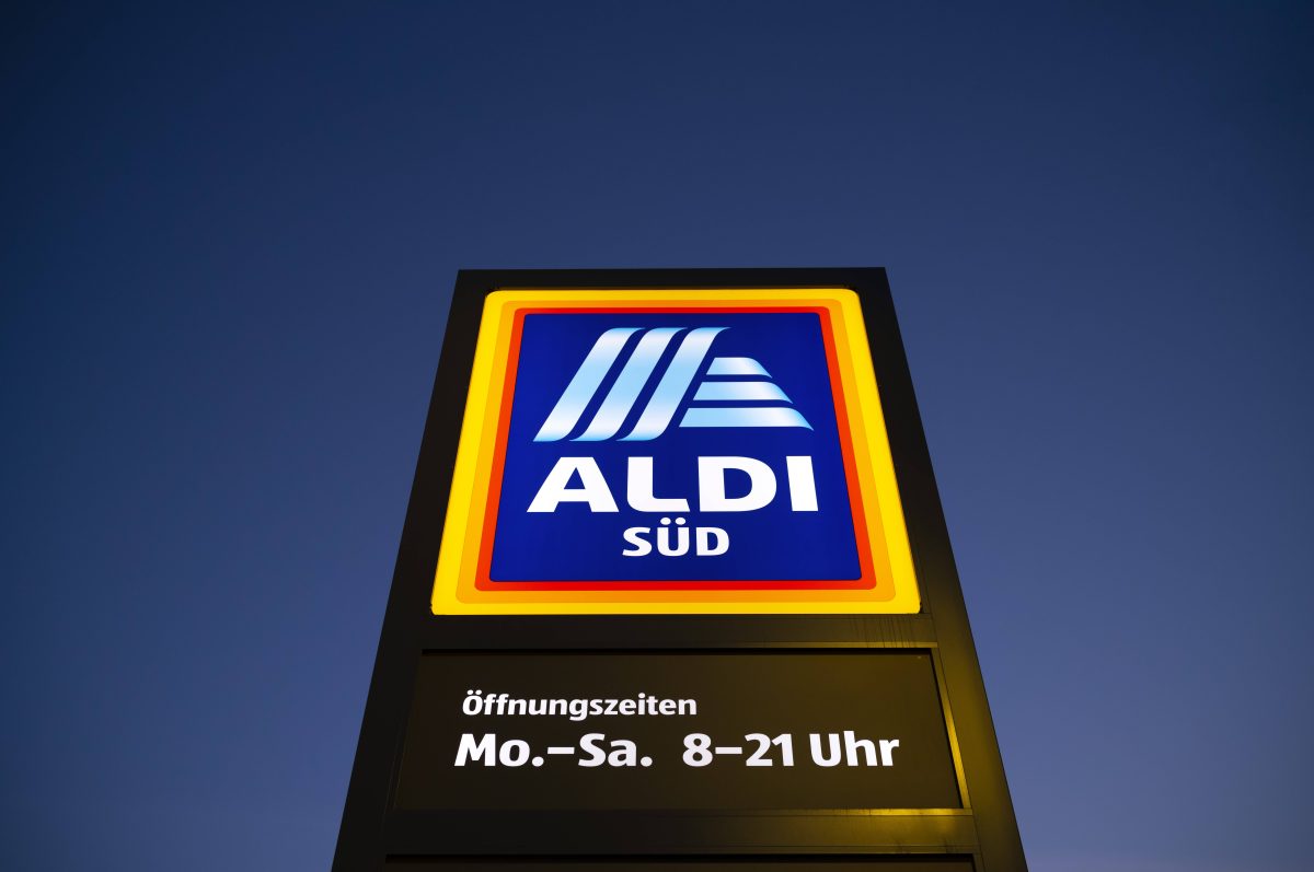 Aldi