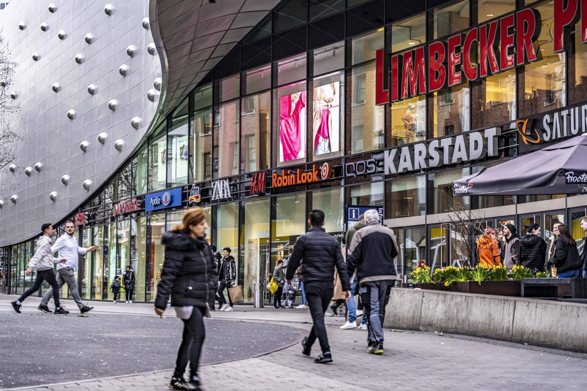 Limbecker Platz