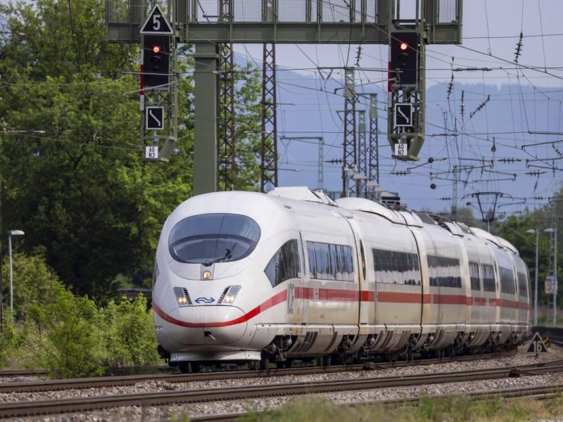 deutsche bahn