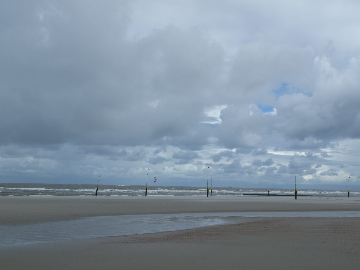 urlaub an der nordsee