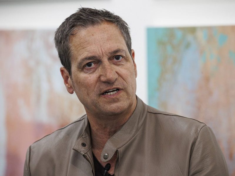 Dieter Nuhr