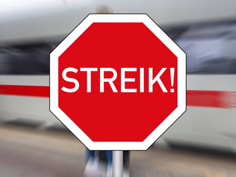Deutsche Bahn