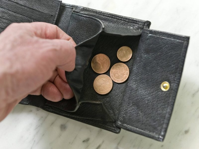 Deutschland prägt eine neue Münze. Was steckt dahinter?