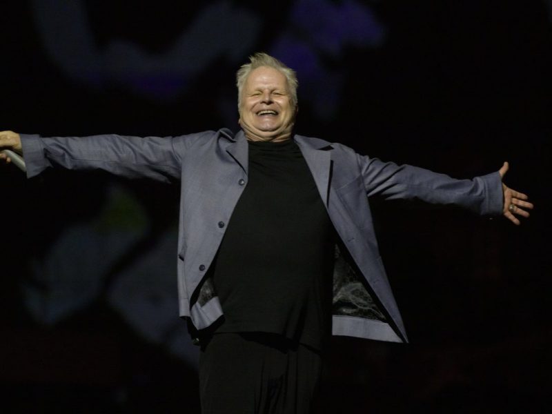 Herbert Grönemeyer