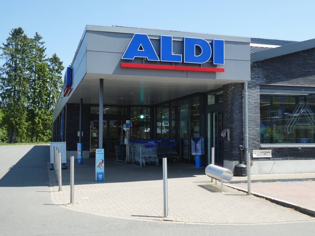 aldi