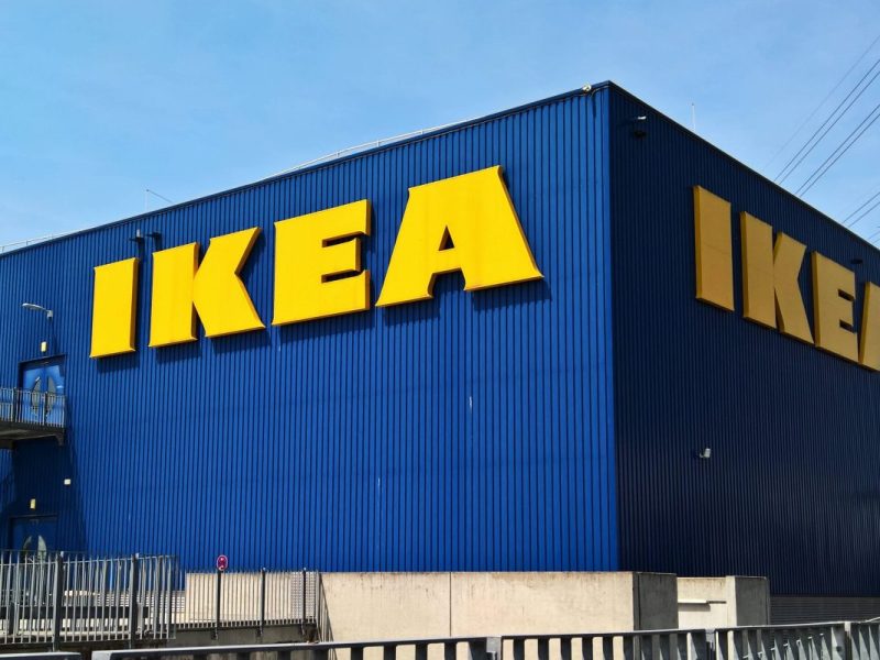 Ikea: Warum gibt es hier plötzlich Artikel aus Russland?