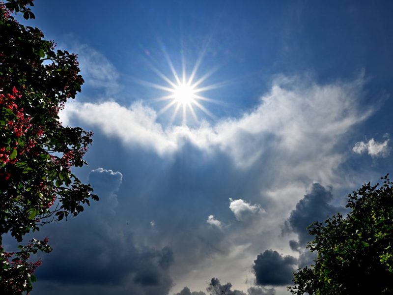 Wetter NRW