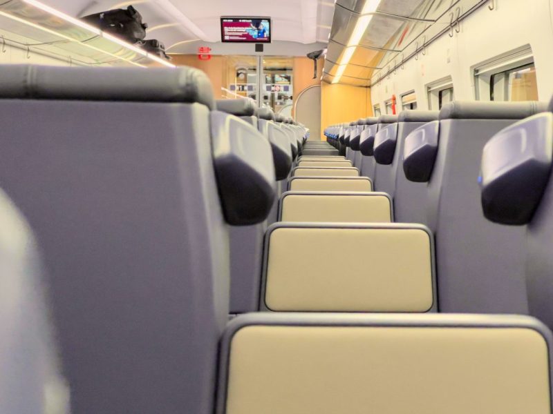 Deutsche Bahn