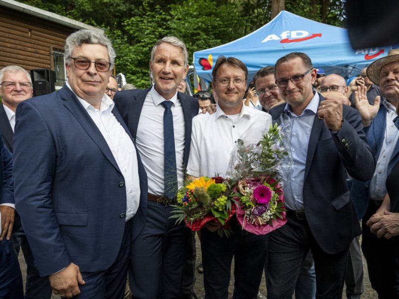 AfD