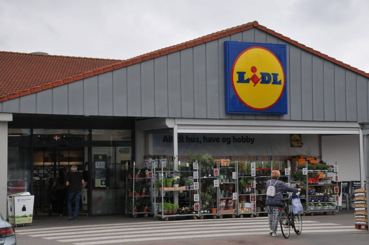 Lidl