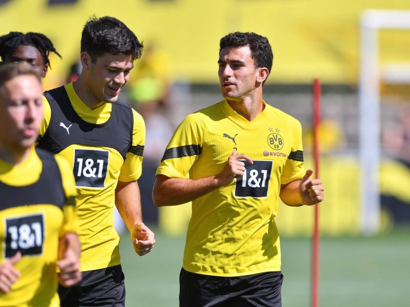 Borussia Dortmund