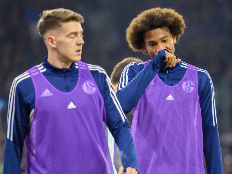FC Schalke 04