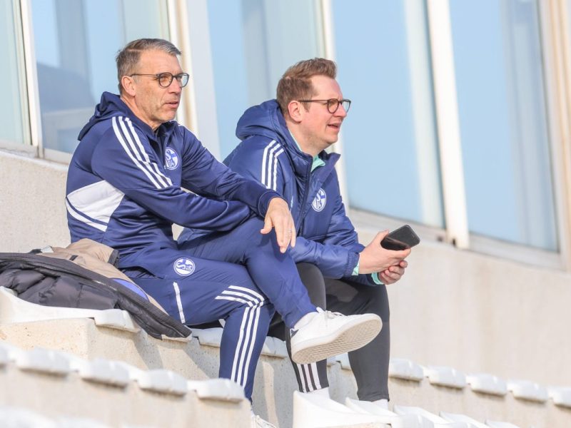 FC Schalke 04