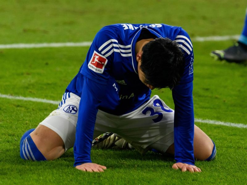 Schalke