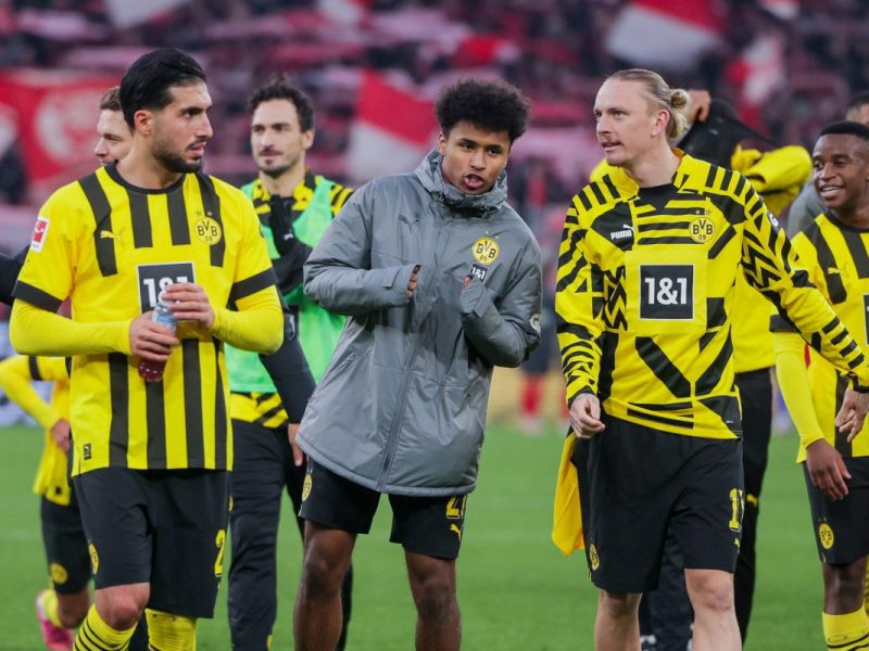 Borussia Dortmund