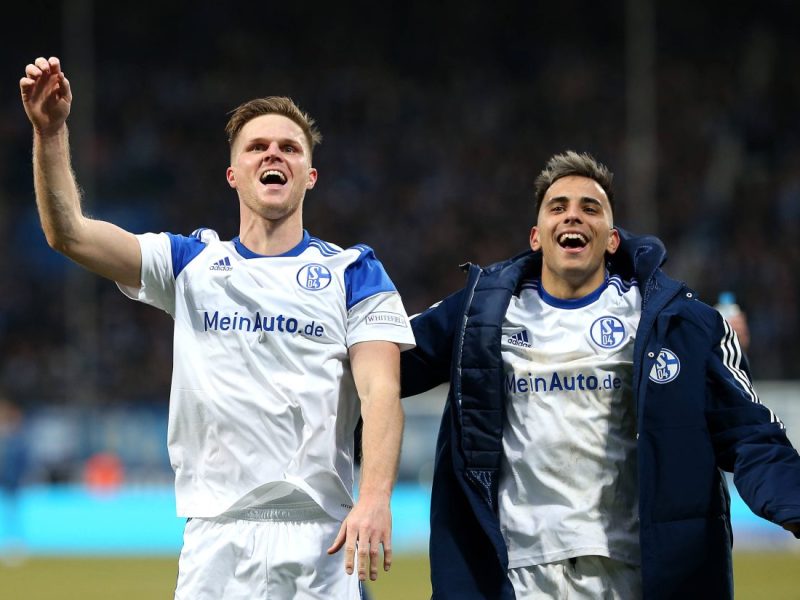 FC Schalke 04