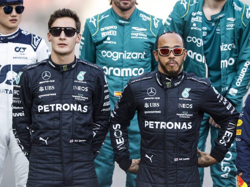 Formel 1