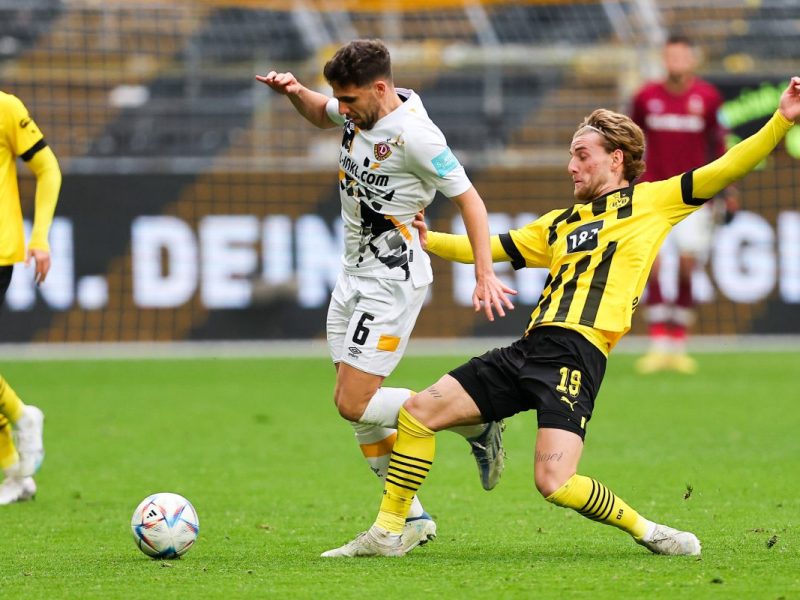 Borussia Dortmund