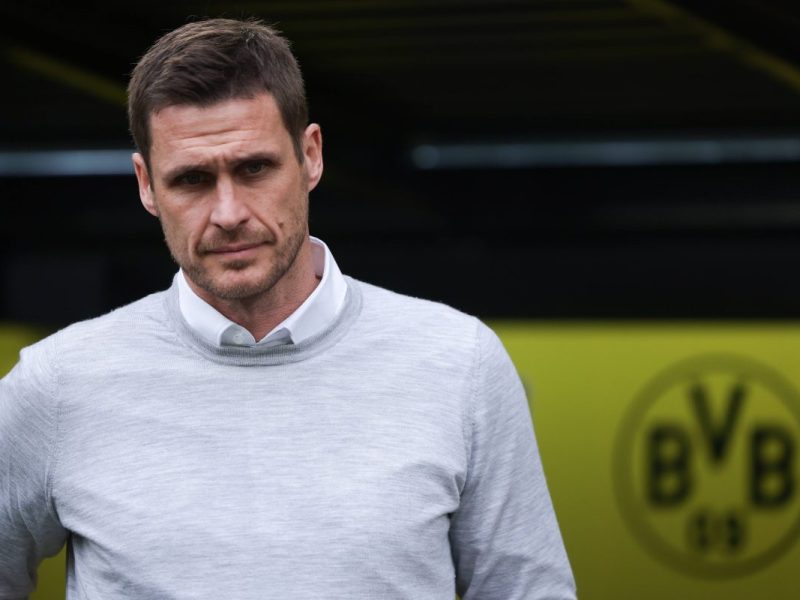 Borussia Dortmund nimmt ordentlich Kohle ein.